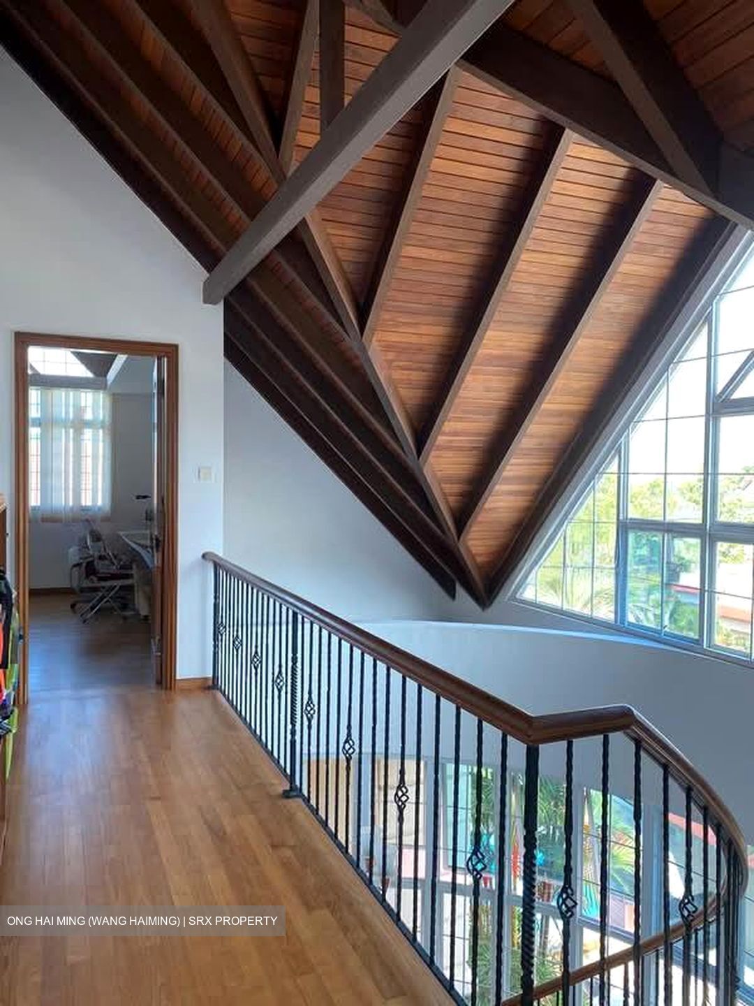 Braddell Heights Estate (D13), Detached #564044701